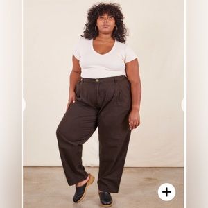 Big Bud Press Trousers